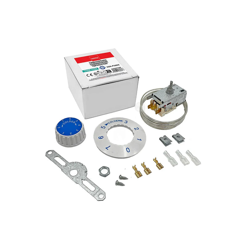 UNIVERSALE - Kühlschrankthermostat - VARIFIX VT93