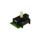 Potentiometer für Backofenauswahl Smeg Code 811650696