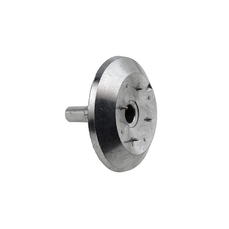 RICAMBI CUCINA - Schneller Brenner Kochfeld - B1501