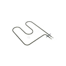 NARDI, BLANCO - Resistencia inferior de horno 800W - 040110009902R