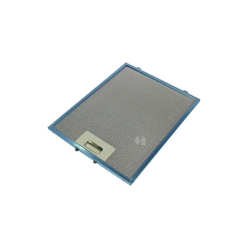 CANDY, ELECTROLUX, HOOVER, SMEG - Metallfilter Dunstabzugshaube - 49025738