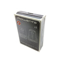 Set mit 5 Beuteln und 2 Filtern für Rowenta Staubsauger ZR480 original