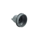 Eje de transmisión original Bosch para robot de cocina 00627930