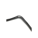 INDESIT, ARISTON, SCHOLTES, WHIRLPOOL - Ofentürdichtung - C00025348