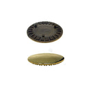 REX - Herdabdeckplatte Spartifiamma - L4411