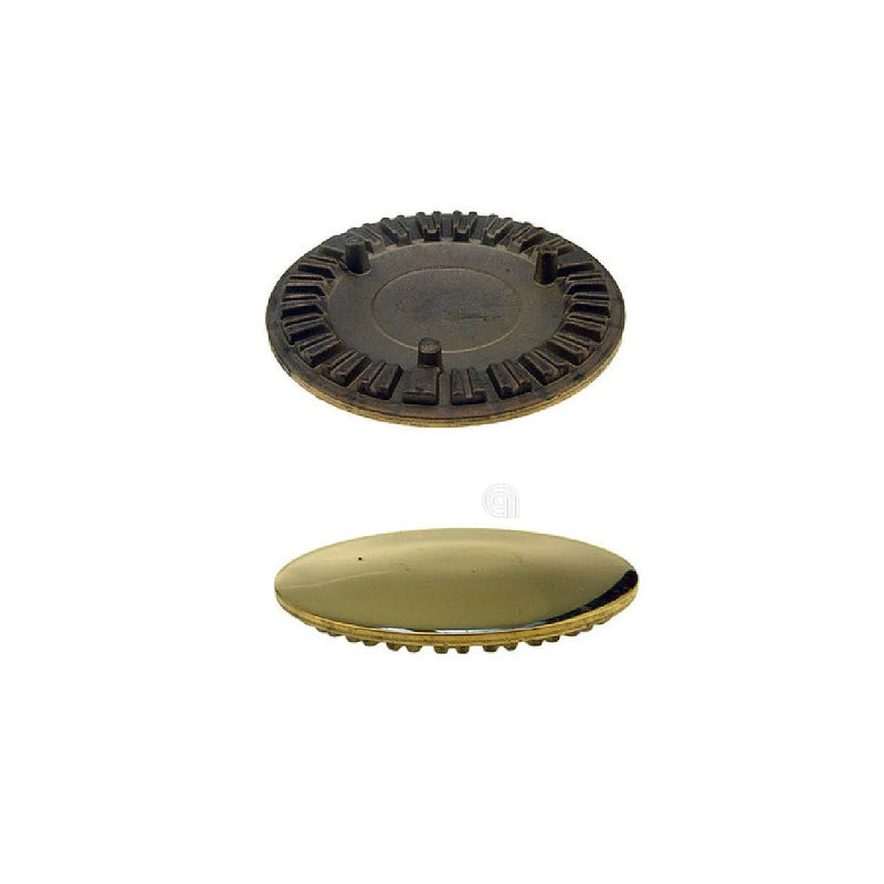 REX - Herdabdeckplatte Spartifiamma - L4411