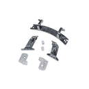 Scharnier-Kit Bullauge für Candy Waschmaschine mit Code 49001262