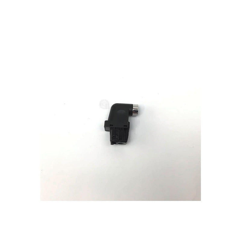Milchaufschäumer für DeLonghi-Kaffeemaschine, Code AS00007790