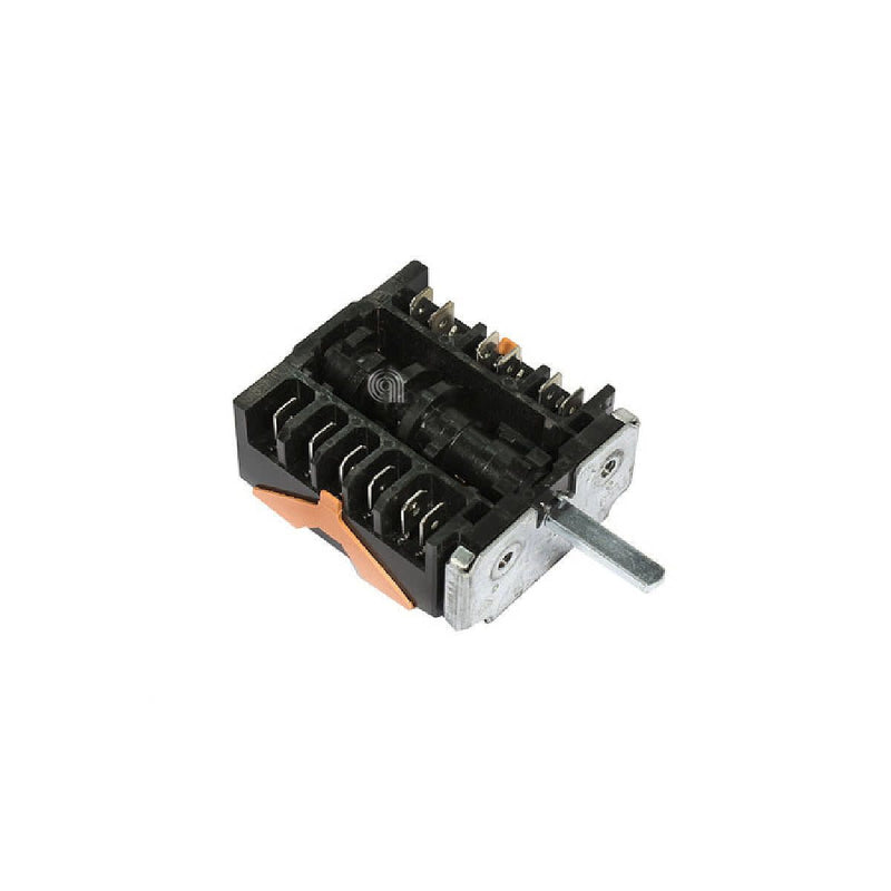 Originalschalter Backofen Bompani Code M00311072
