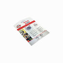 Original Ersatzteil für Tefal Küchenroboter, Codes SS980754