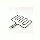 Oberer Heizelement 1600W kompatibel mit Ilve A45846 Ofen