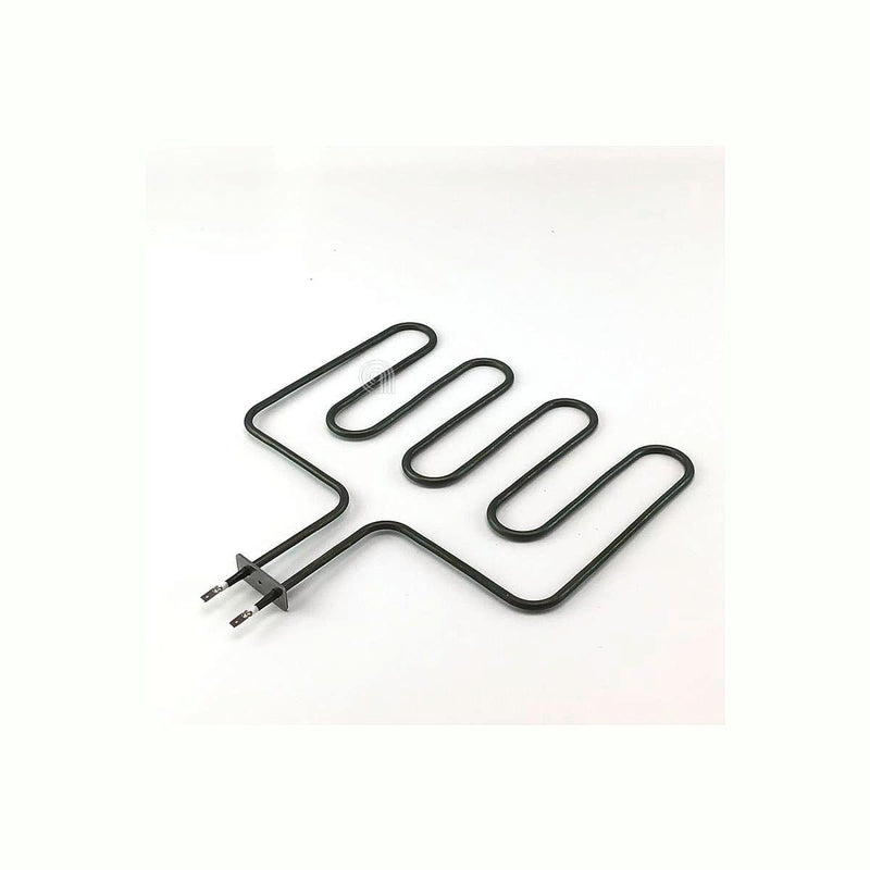 Oberer Heizelement 1600W kompatibel mit Ilve A45846 Ofen