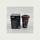 Keramiktasse für De Longhi Kaffeemaschine AS00004913