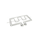 Oberer Heizwiderstand Backofen Bompani 2400W original M00317028