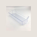 Oberes Abdeckblech für Samsung Kühlschrank DA63-07067A blau