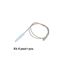 NARDI - Zündkerze Kochfeld - H3624