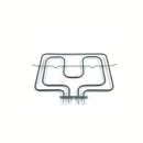 Hochleistungsheizelement 2500W für Candy-Backofen Original 42370268