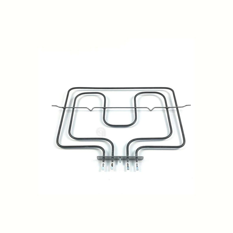 Hochleistungsheizelement 2500W für Candy-Backofen Original 42370268