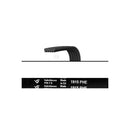 WHIRLPOOL INDESIT - Poly-V-Riemen 1915 H7 Waschmaschine Trockner - 481281718181