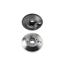 RICAMBI CUCINA - Brennerplatte - B2517