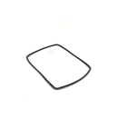 Unteres Ofenfront-Dichtungsset Electrolux 3873369007