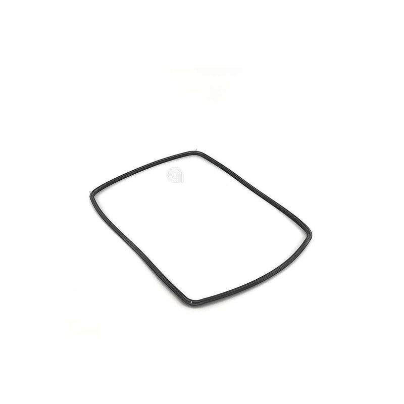 Unteres Ofenfront-Dichtungsset Electrolux 3873369007