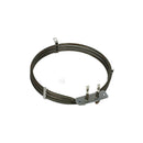 NARDI, BLANCO - Kreisförmiger Heizwiderstand für Backofen 2600W - 040148009906R