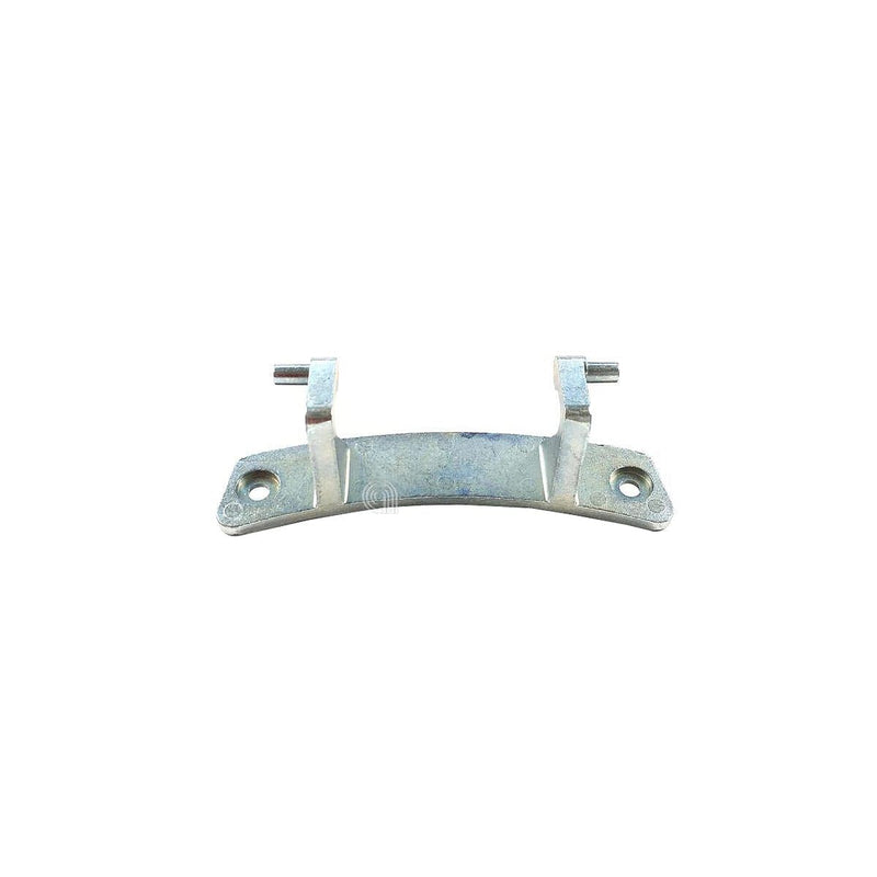 Originalscharnier für Waschmaschine Smeg und Bosch, Code 691330946