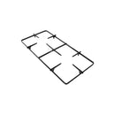 RICAMBI CUCINA - Grillheizung Kochplattenplatte - P0259