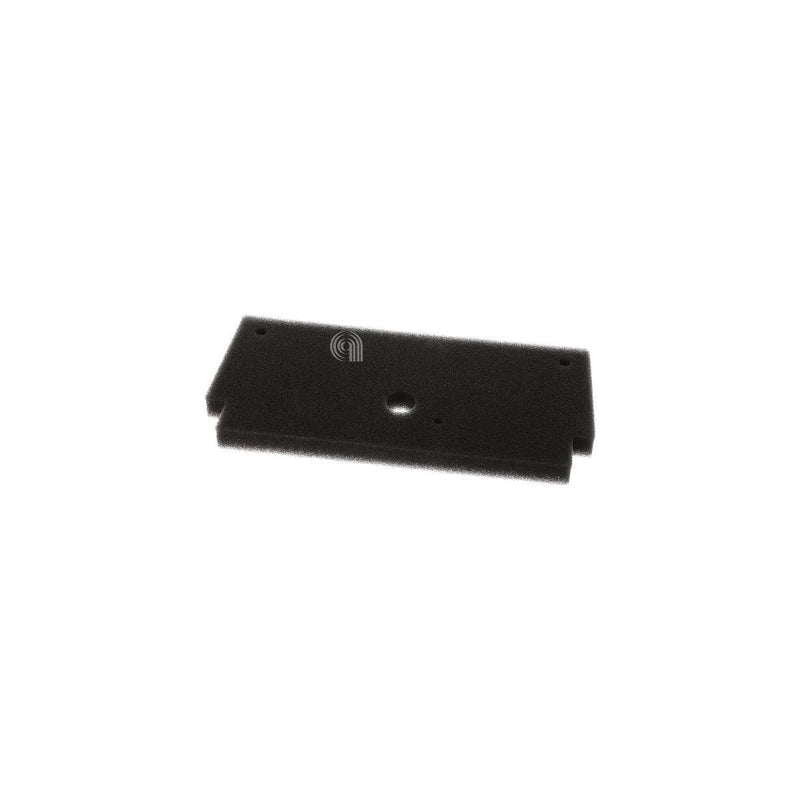 Original Bosch Luftfilterschaum für Trockner 12022801
