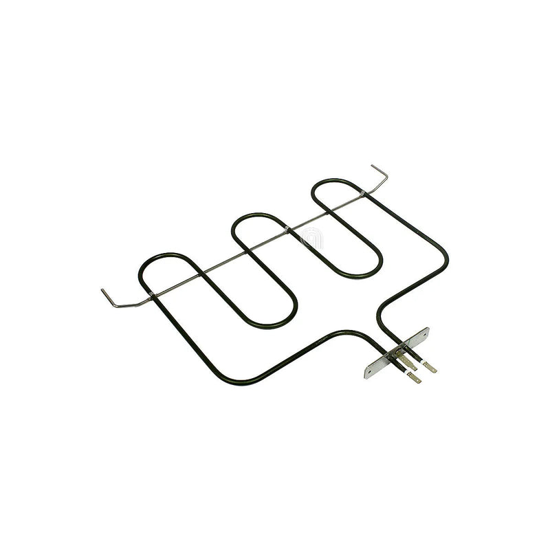 CANDY, HOOVER, GASFIRE, IBERNA, KELVINATOR, OTSEIN, ROSIERES - Oberer Ofenheizwiderstand 2000W - 41020728