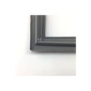 Magnetische Dichtung für Kühlschrank Indesit und Whirlpool C00372692