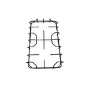 RICAMBI CUCINA - Flaches Gitter für Arbeitsplatte - P5552