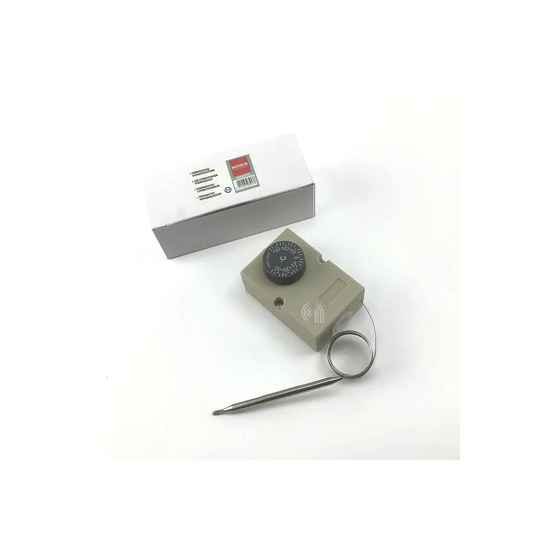 UNIVERSELL, WELT - Thermostat Klimagerät - F2000