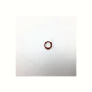 Philips Saeco Kaffeemühlen-Ersatzteil MG8037R70P NM01035 rot