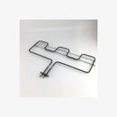 Unteres Heizelement Backofen Glem Gas Bompani M54091G25