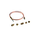 ELECTROLUX - Temperaturfühler für Kochfeld - 50268207003