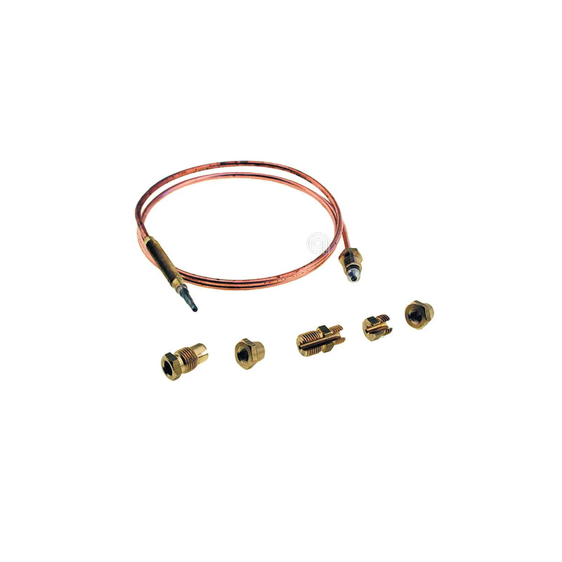 ELECTROLUX - Temperaturfühler für Kochfeld - 50268207003