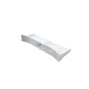 Original Fussel-Filter für Beko Trockner, Code 2958400100