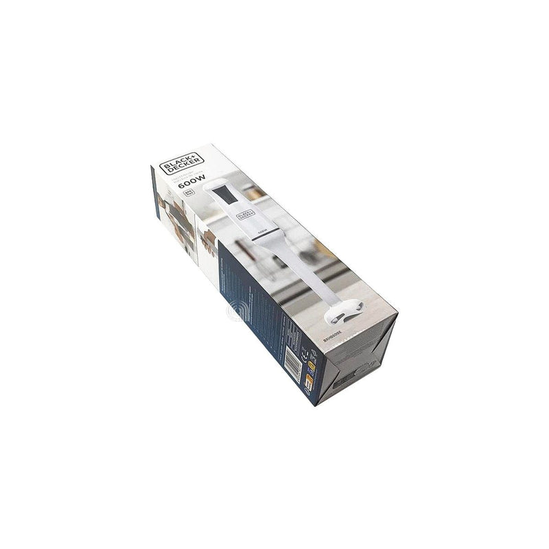 Stabmixer 600W 0,5L BXHB600E Black & Decker