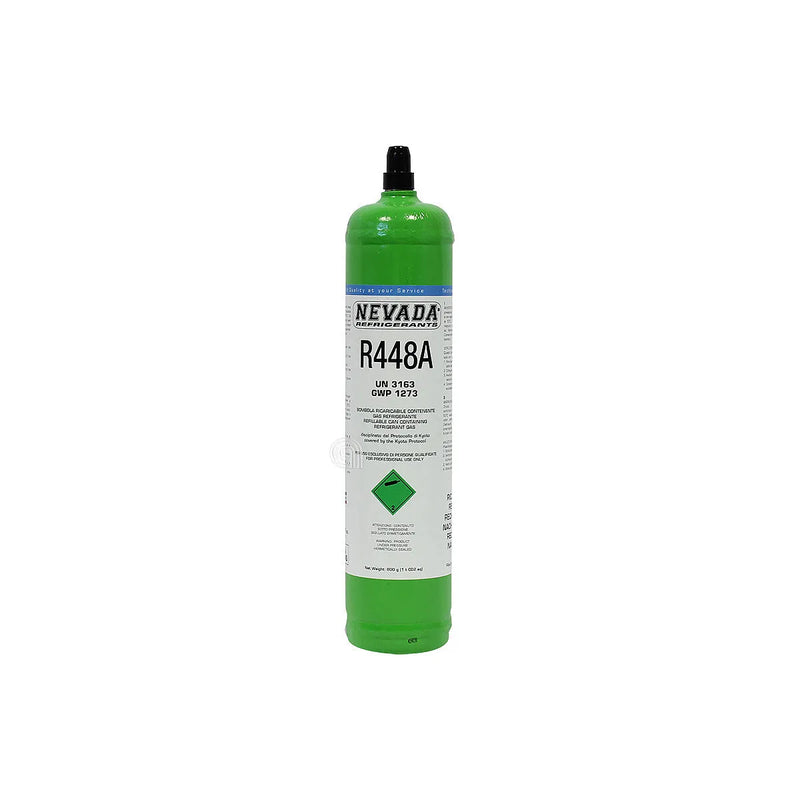 UNIVERSALE - Kältemittel für Kühlschränke - R449A