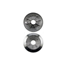 RICAMBI CUCINA - Schneller Niedrigbrenner mit Loch für Kochfeld - B1507