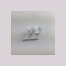Start-Stopp-Knopf für Whirlpool-Waschmaschine, Code C00511968