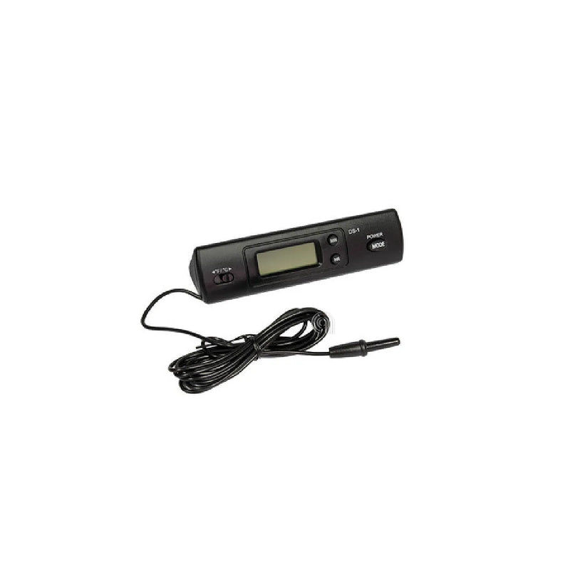UNIVERSALE - Digitales Thermometer für Kühlschrank und Gefrierschrank - AST-00542211