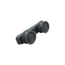 Rollwagen für Original Gorenje Geschirrkorb 244489