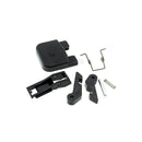 INDESIT - Türverschlussgriff Waschmaschine - C00153484