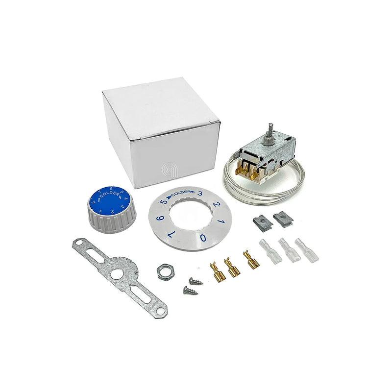 ELECTROLUX ZANUSSI - Kühlschrankthermostat - 2262143023