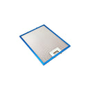 Original Metallfilter Dunstabzugshaube Smeg 323x252x9 mm