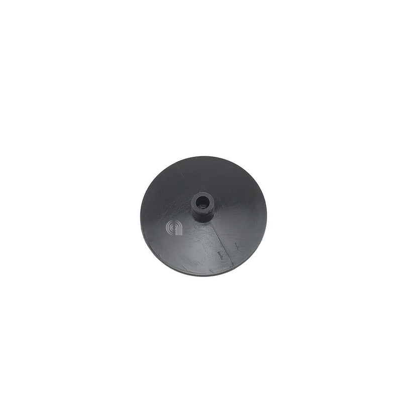 Durchführungslöcher Filterpresse für Philips Saeco Kaffeemaschine 996530015136