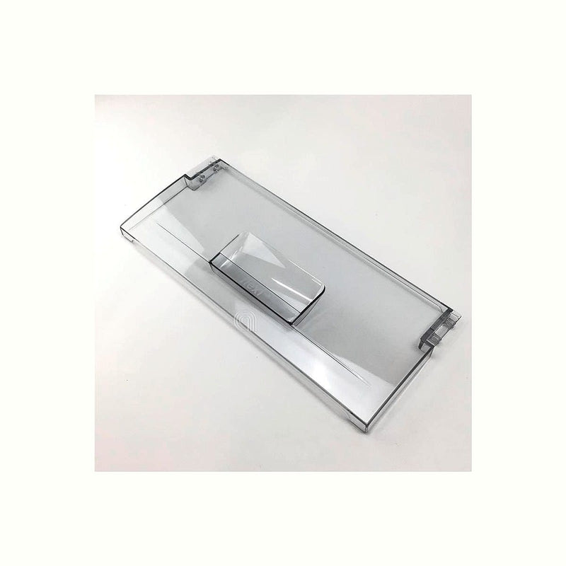 Klappdeckelgruppe für Beko Kühlschrank 4384491100